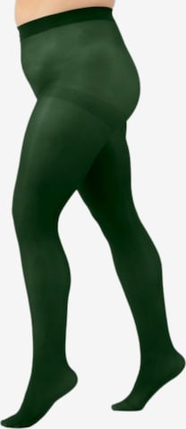Collant 'GLOW' Sokisahtel en vert : devant
