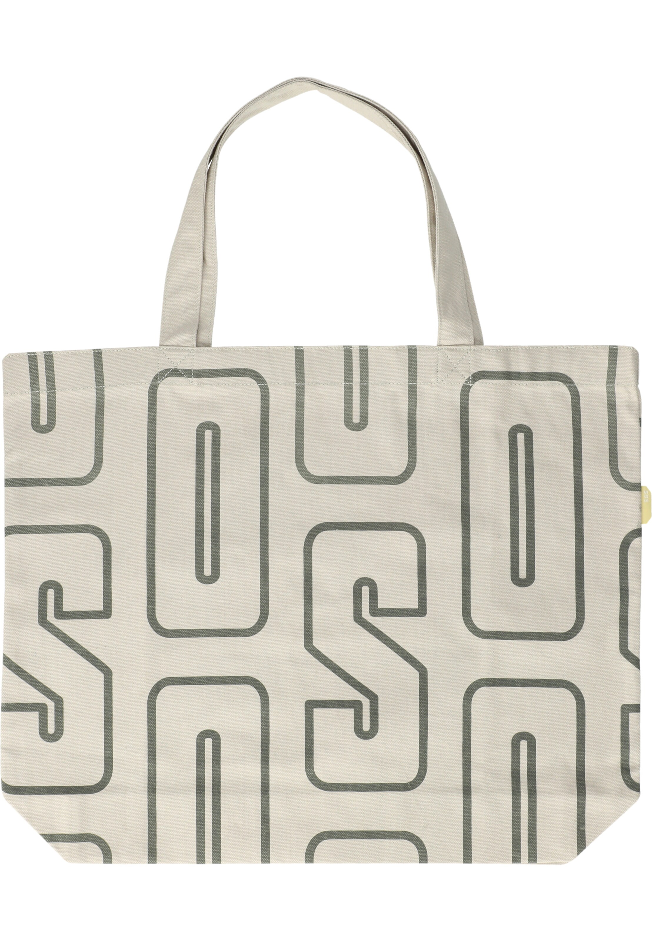 SOS Schoudertas 'Arden' in Beige