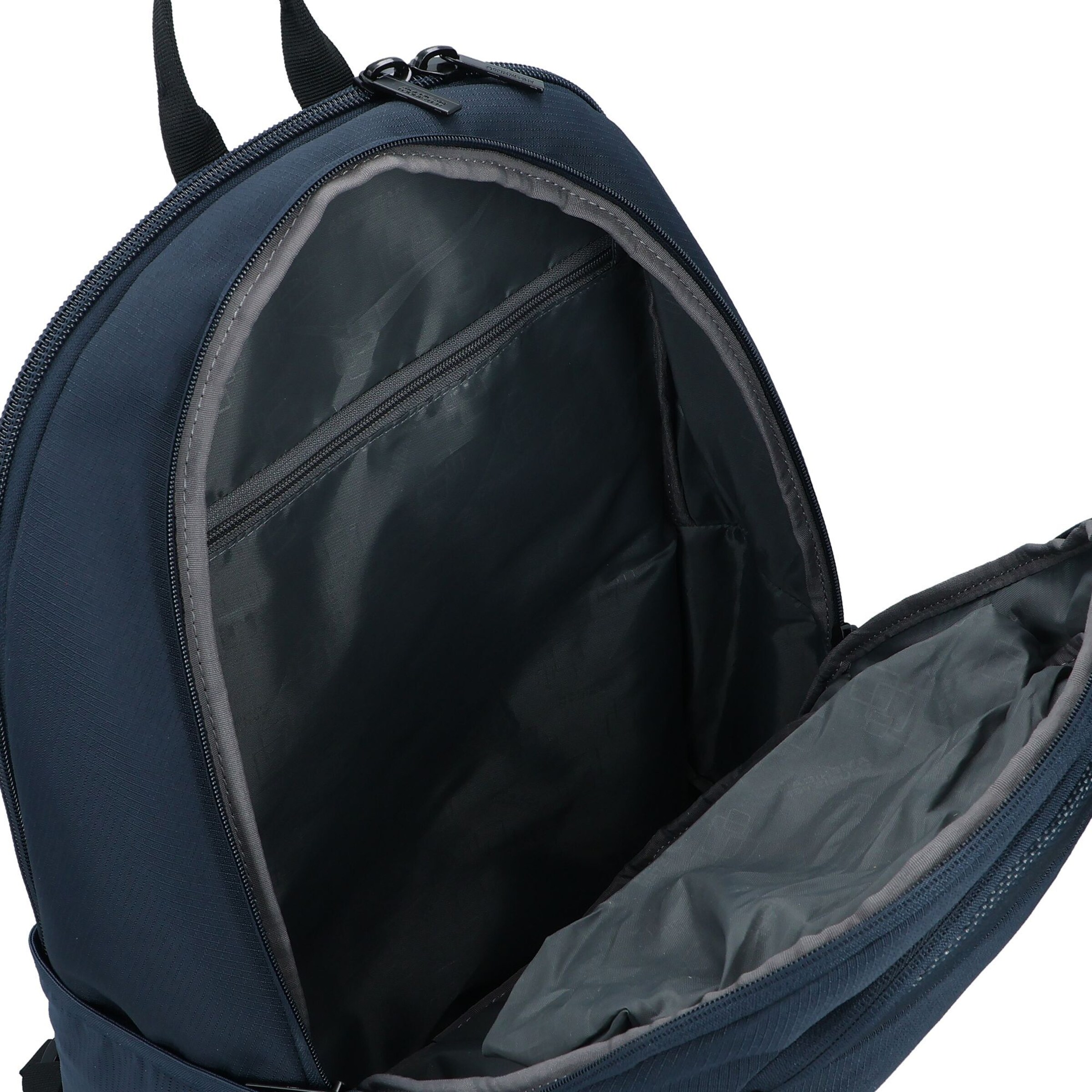 Sac à dos 'Urban Groove' American Tourister en bleu