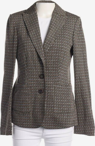 Luisa Cerano Blazer in S in Grey: front