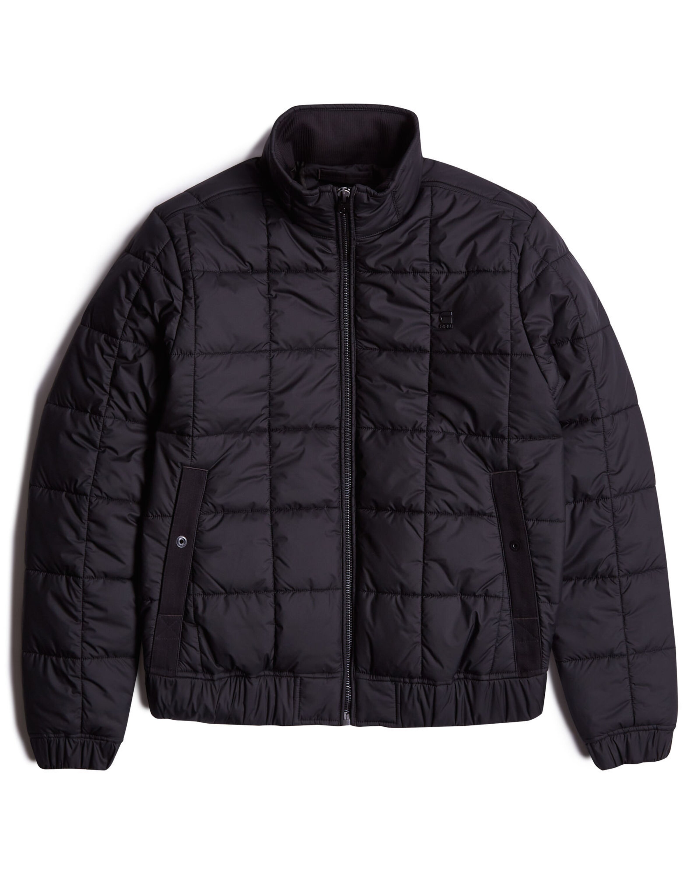 G-STAR Between-season jacket 'Meefic' in Black: front