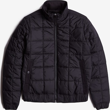 G-STAR Tussenjas 'Meefic' in Zwart: voorkant