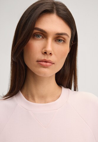 Sweat-shirt 'Tamea' JOOP! en rouge