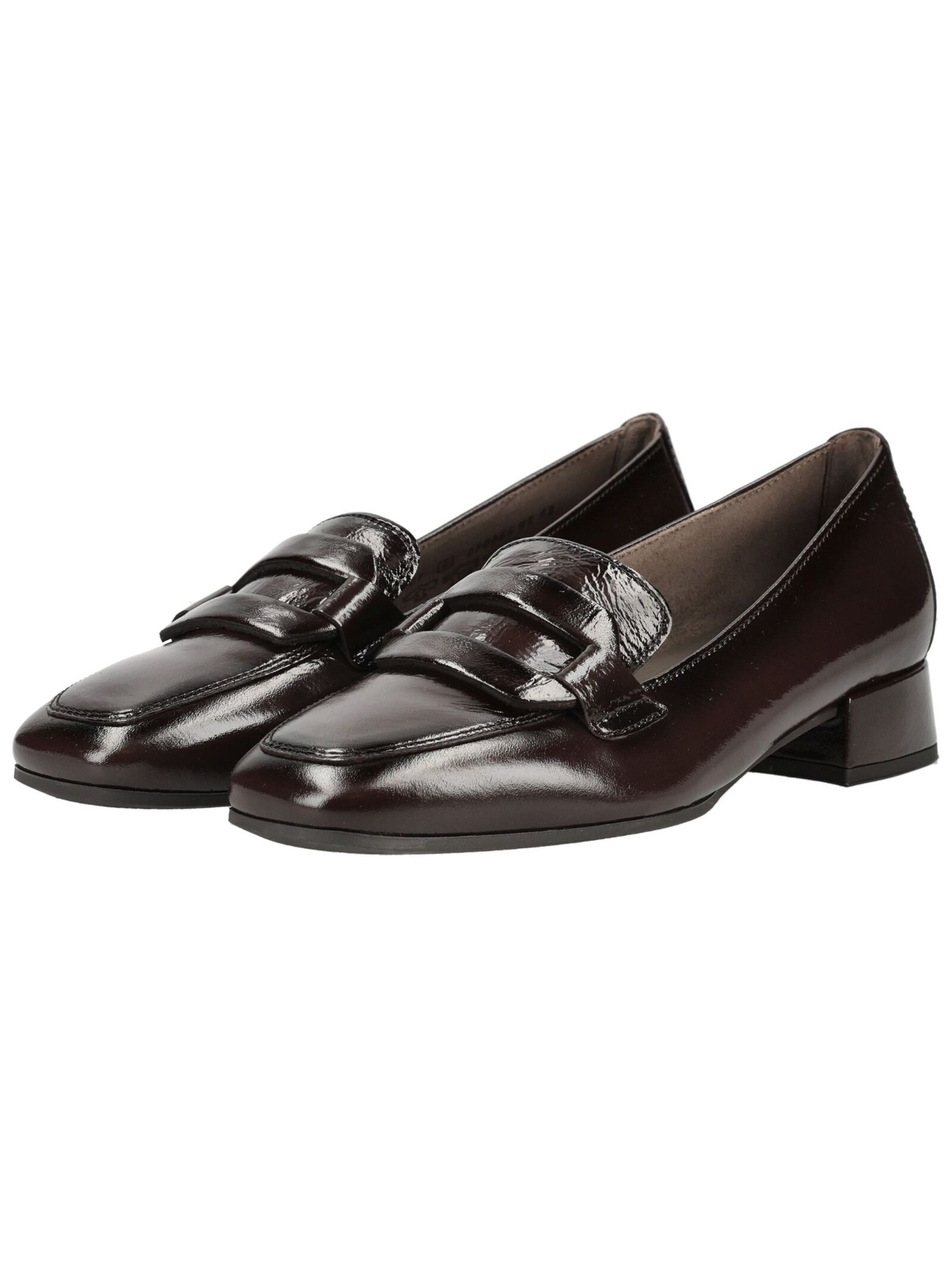 Chaussure basse GABOR en marron