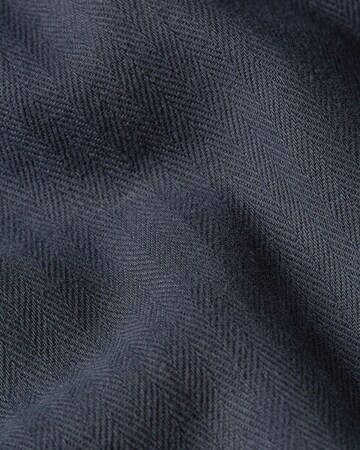 G-STAR Regular fit Overhemd in Blauw
