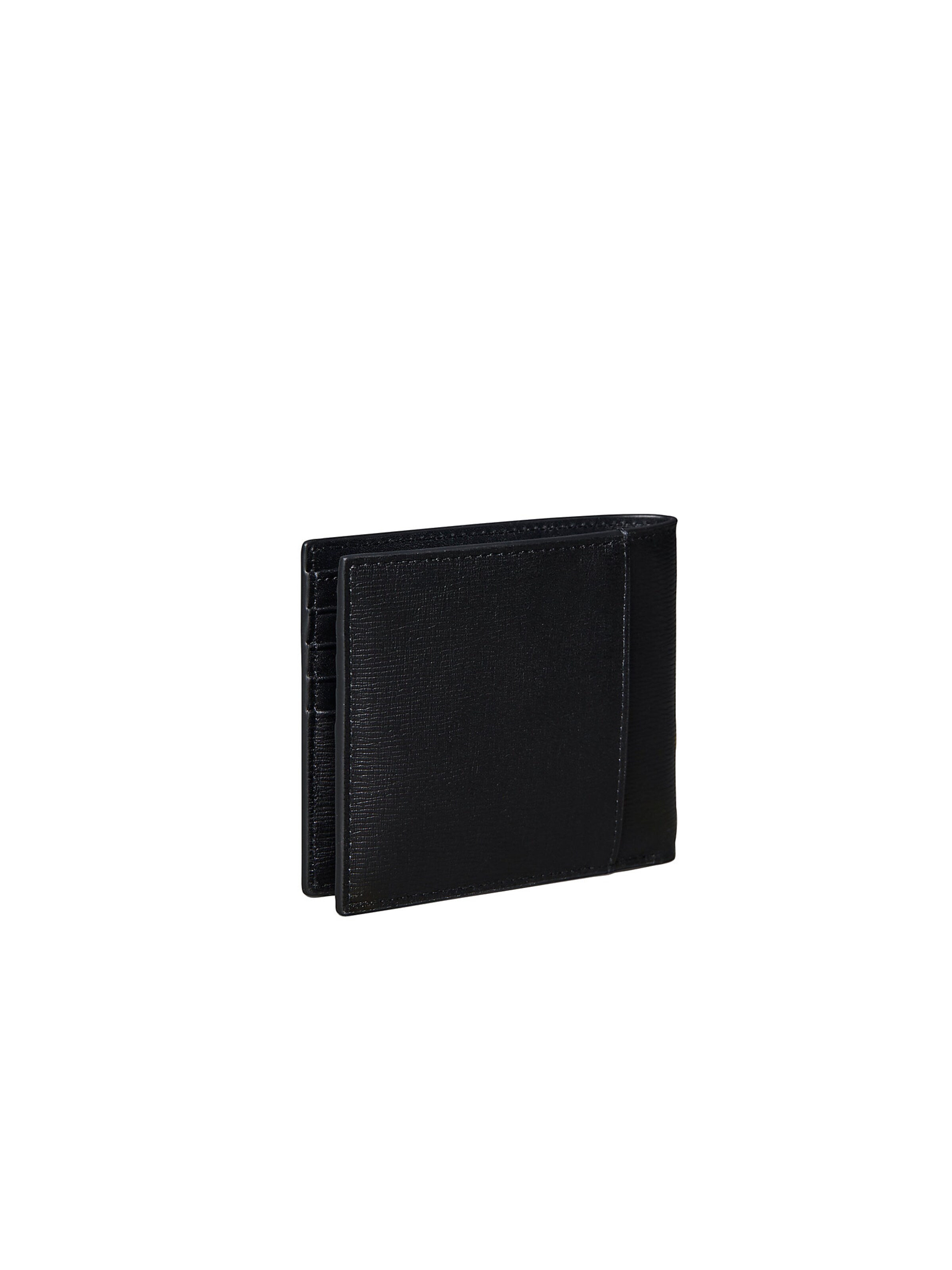 Calvin Klein Wallet in Black