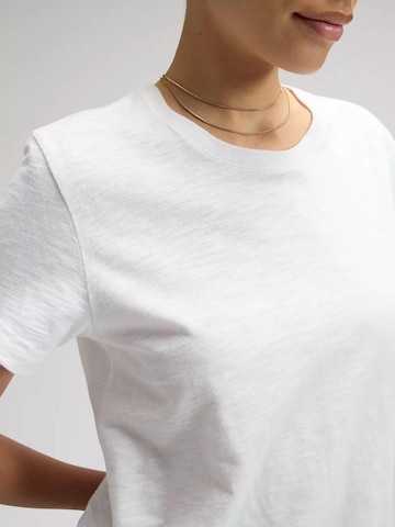 Lee Shirt‌‌‌‌‌‌‌ in Weiß