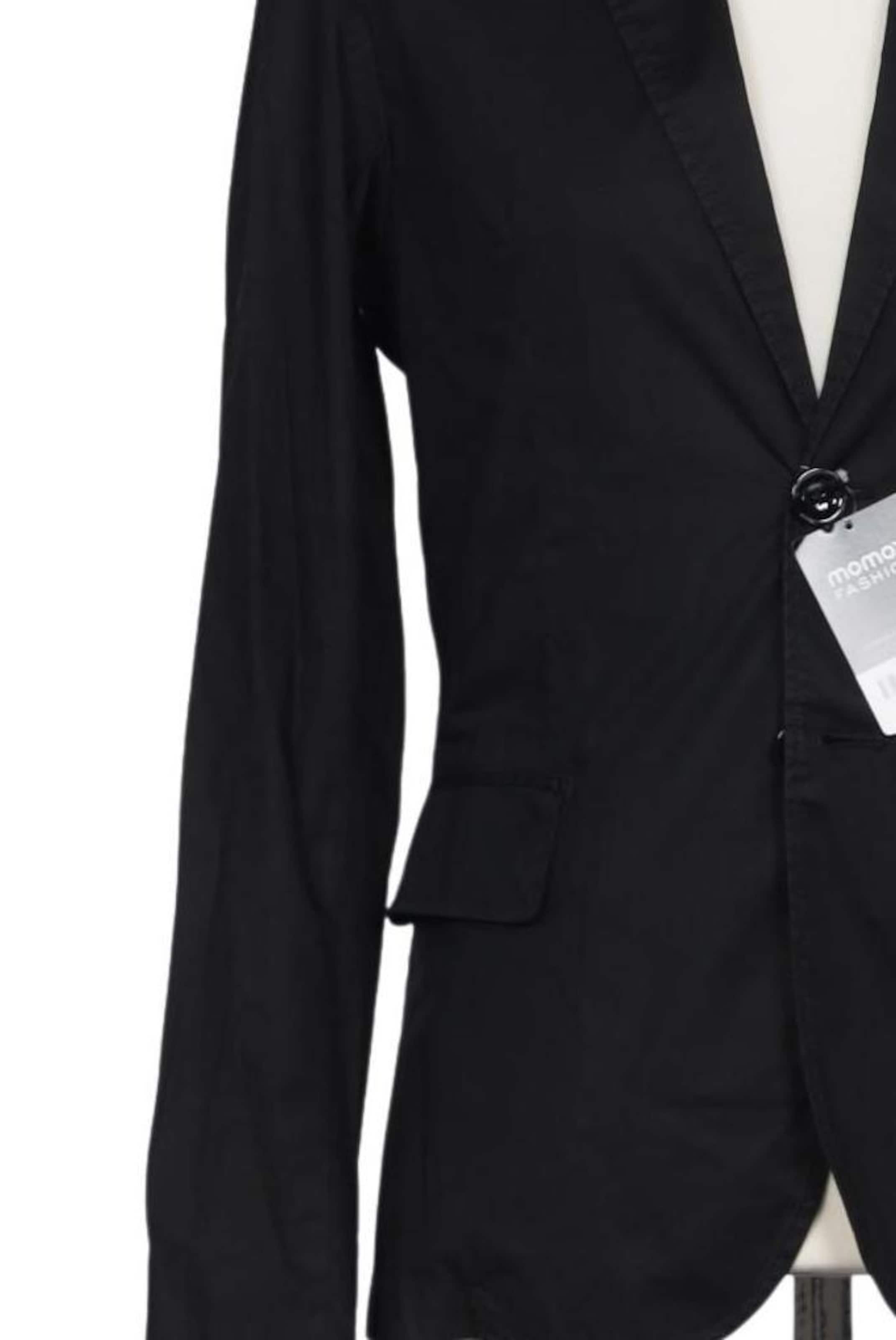 Armani Jeans Suit in M-L in Black