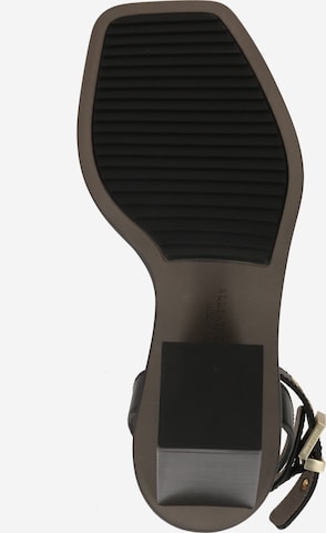 AllSaints Sandaalit 'PAMELA' värissä musta