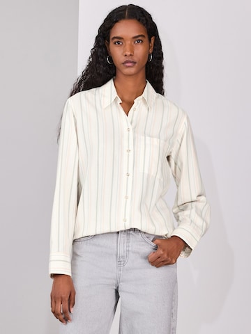 geltona Next Palaidinė: priekis