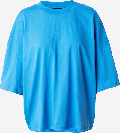 Dorothy Perkins T-shirt en bleu ciel, Vue avec produit