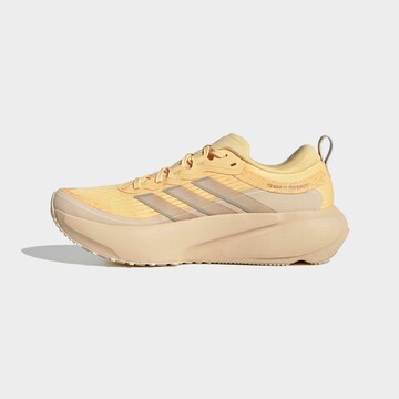 ADIDAS PERFORMANCE Running Shoes in Yellow