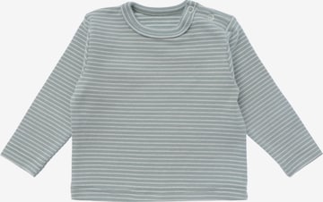 LILIPUT Langarmshirt in Grün: predná strana