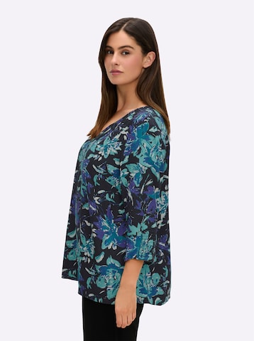 SHEEGO Туника в Синий