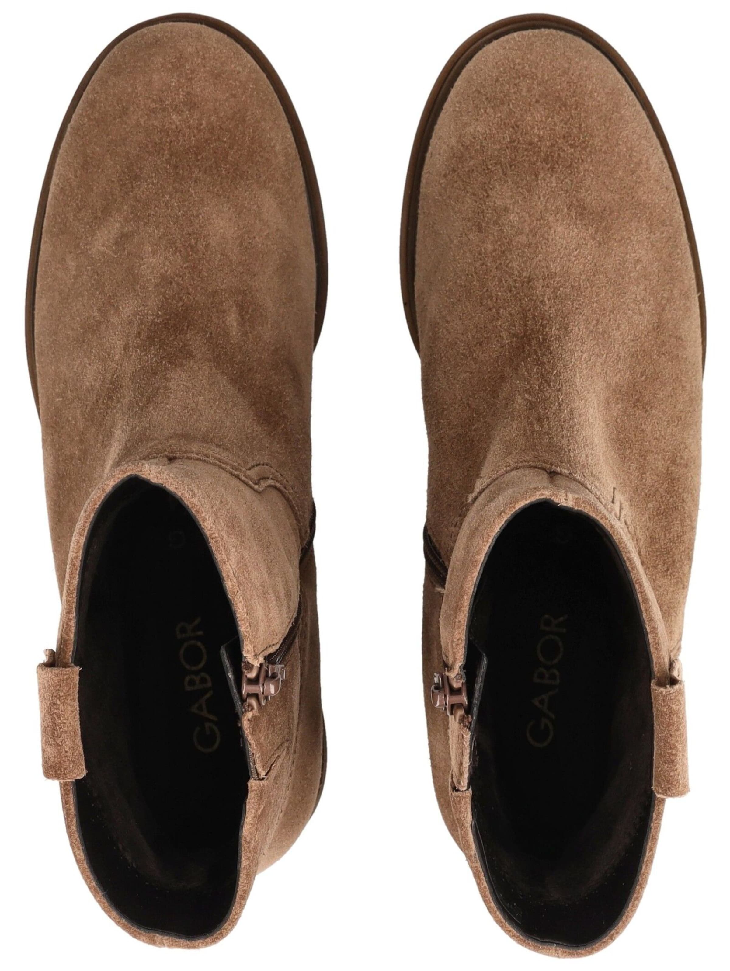 Stivaletto di GABOR in marrone