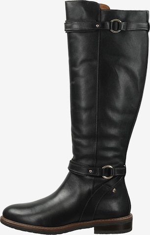 Bottes 'Aldaya' PIKOLINOS en noir