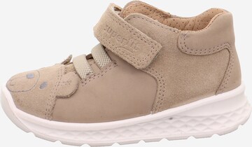 Chaussure basse 'BREEZE' SUPERFIT en beige