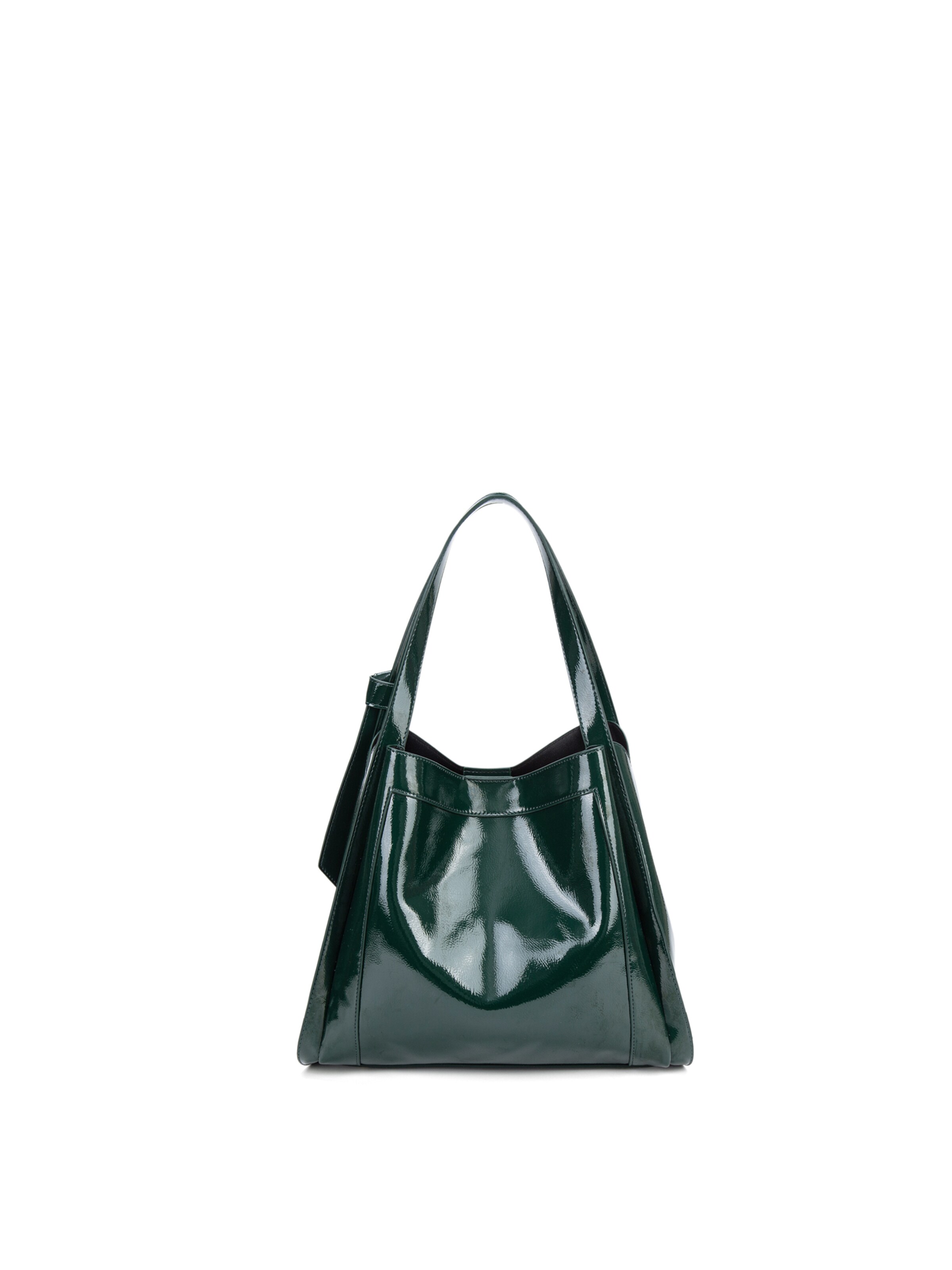 Borsa a spalla 'Borsa a spalla' di Diana&Co. in verde