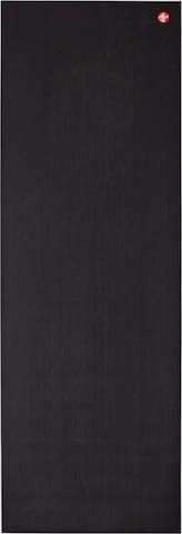 Manduka Matte 'PROlite' in Schwarz: Vorderseite