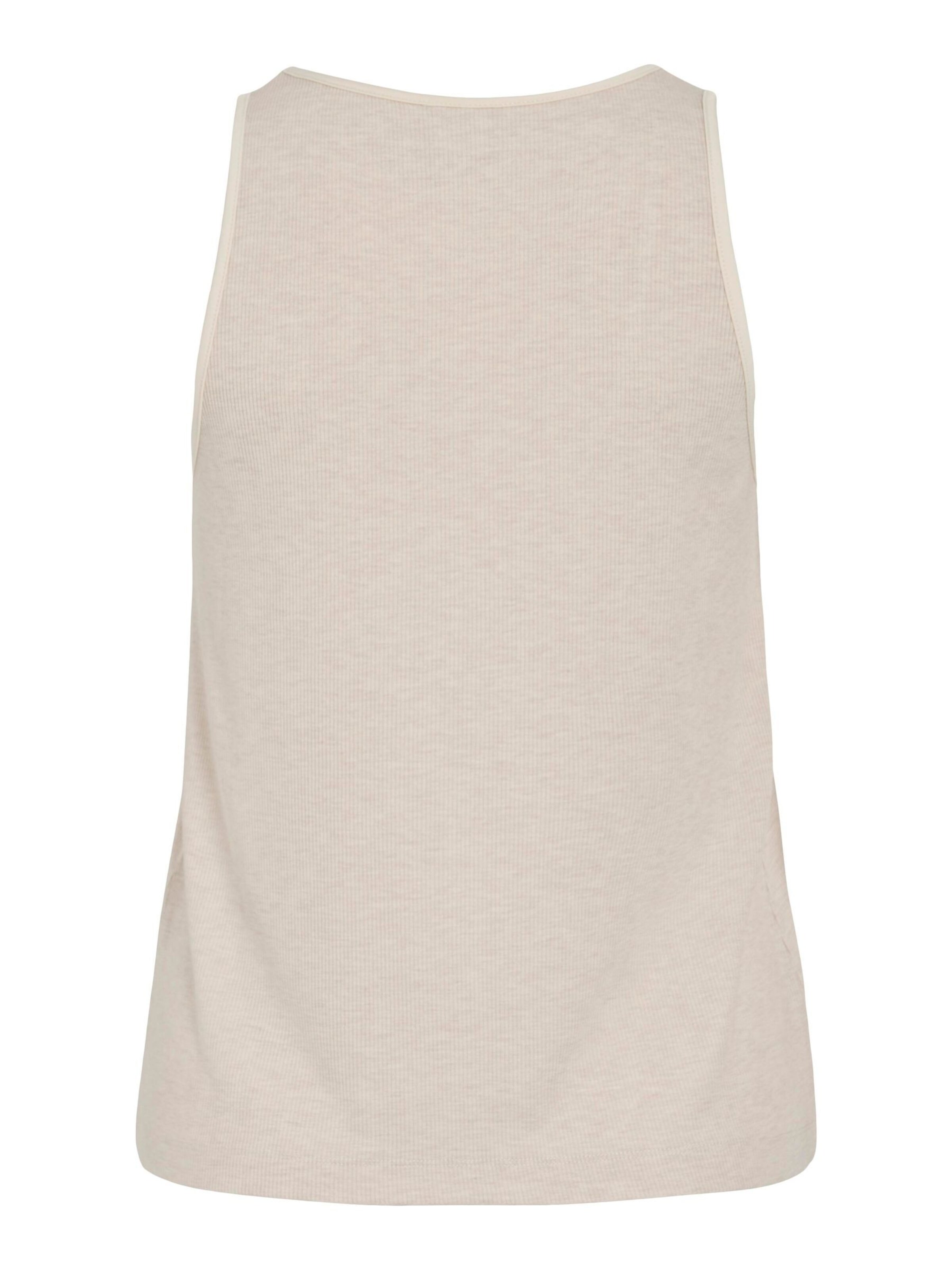 ROUGE EDIT Top in Beige