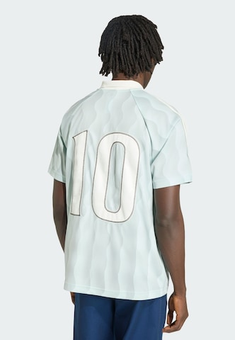 ADIDAS ORIGINALS Majica | zelena barva