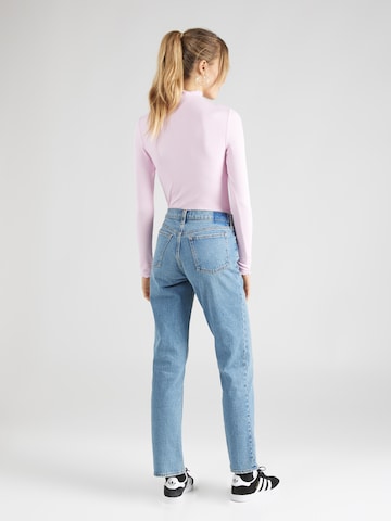 regular Jeans di Abercrombie & Fitch in blu