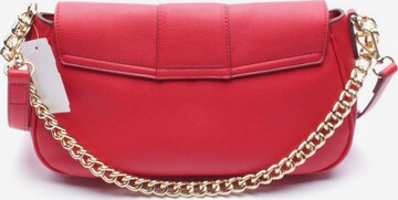 Love Moschino Schultertasche / Umhängetasche One Size in Rot