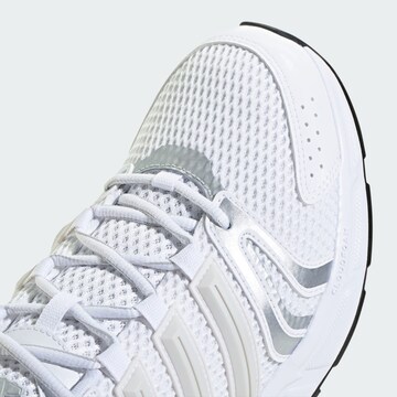ADIDAS SPORTSWEAR - Sapatilhas baixas 'Control ECL' em branco