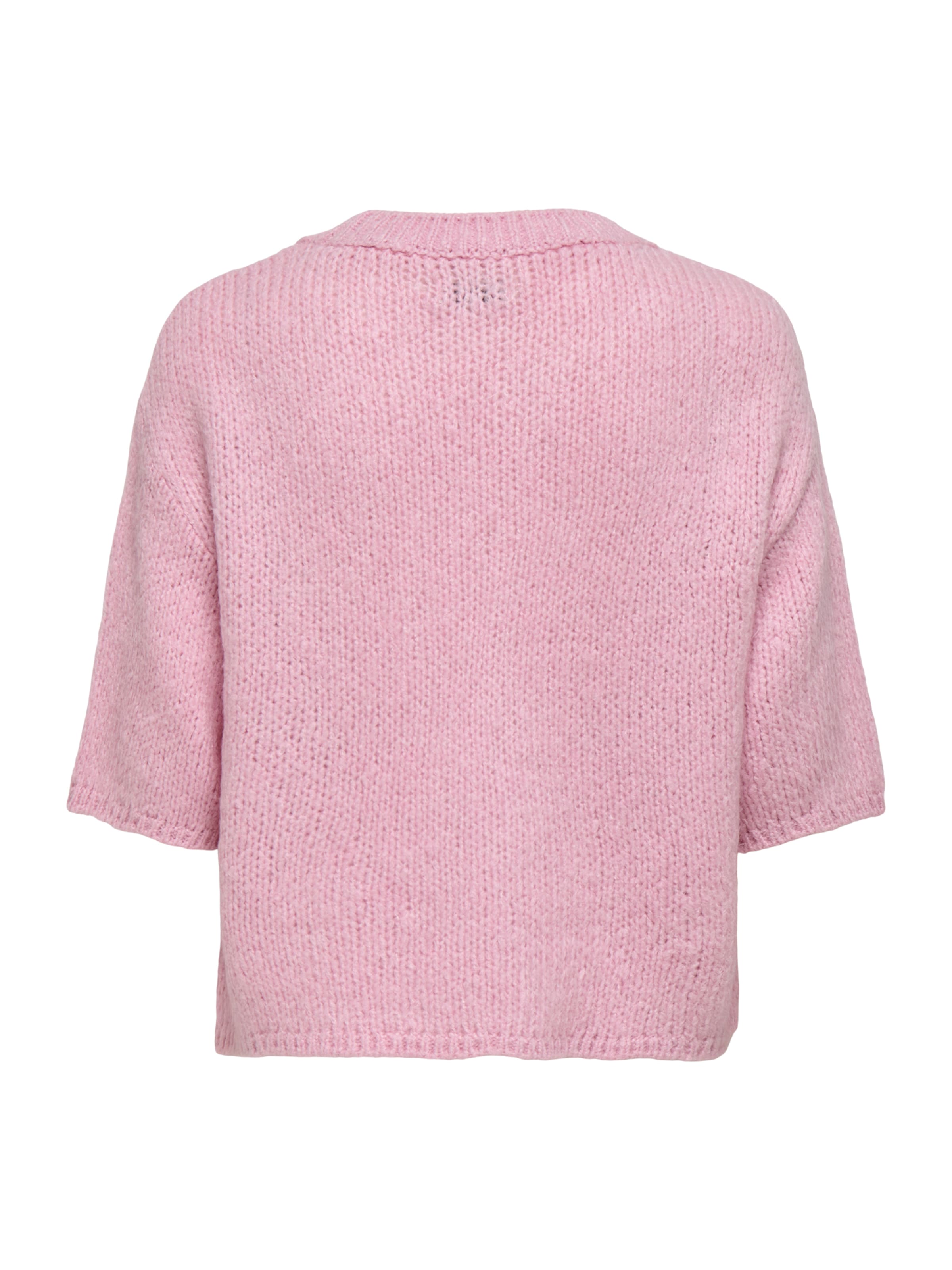 JDY Свитер 'JDYLINEA' в Лиловый