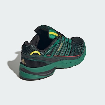 ADIDAS ORIGINALS - Sapatilhas baixas 'Adidas x Pokémon Adistar Control 5' em preto