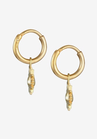 ELLI Earrings in Gold