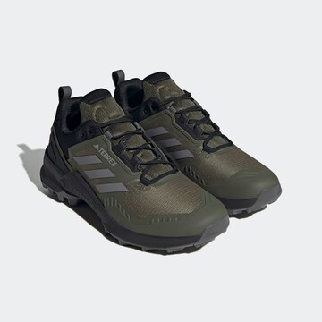 ADIDAS TERREX Lage schoen 'Swift R3' in Groen