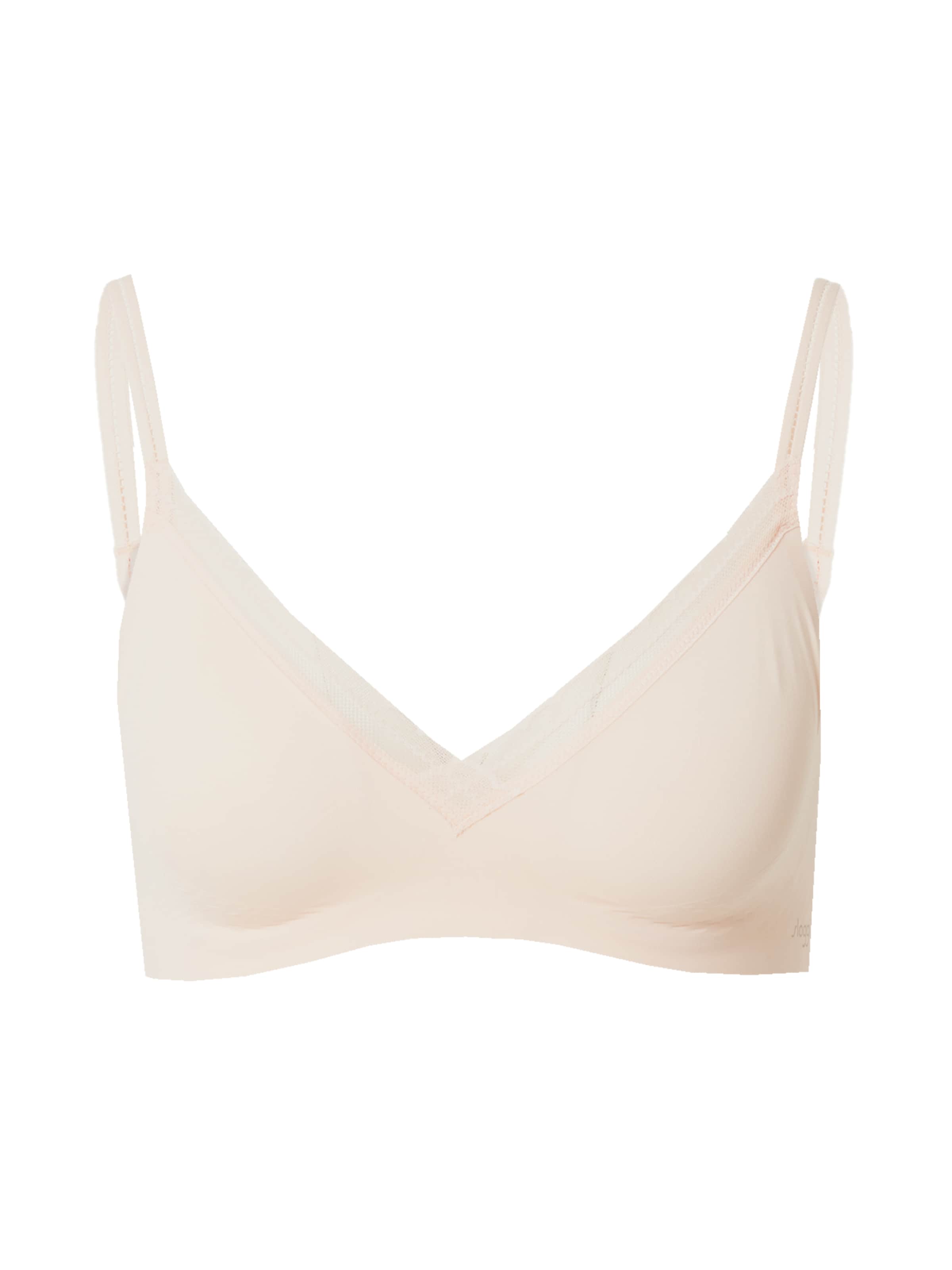 Triangle Soutien-gorge 'BODY ADAPT Twist' SLOGGI en orange : devant
