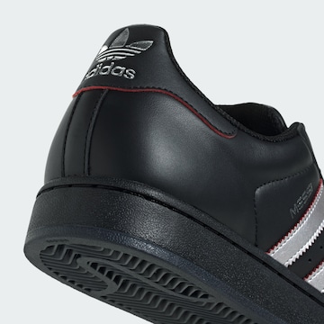 ADIDAS PERFORMANCE - Chuteira 'Superstar Messi' em preto