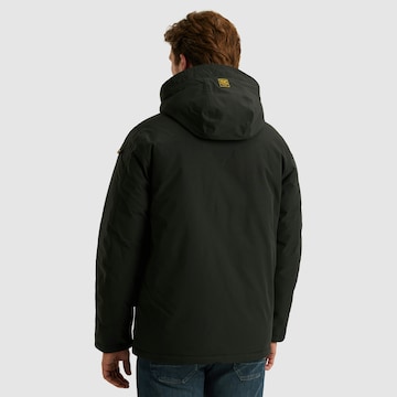 PME Legend Winterjacke in Schwarz