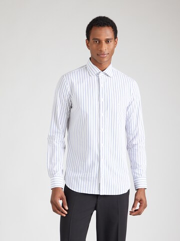 mėlyna Michael Kors Standartinis modelis Marškiniai: priekis