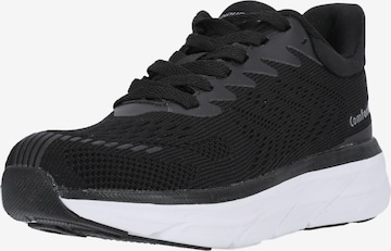 ENDURANCE Athletic Shoes 'Masako' in Black: front