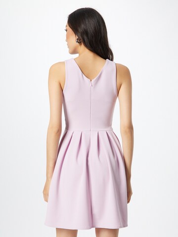 WAL G. Cocktail Dress 'MICHA' in Purple