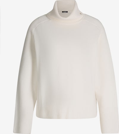 JOOP! Pullover in XS in hellbeige, Produktansicht