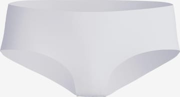 Culotte 'Sleek Skin' CALIDA en blanc : devant