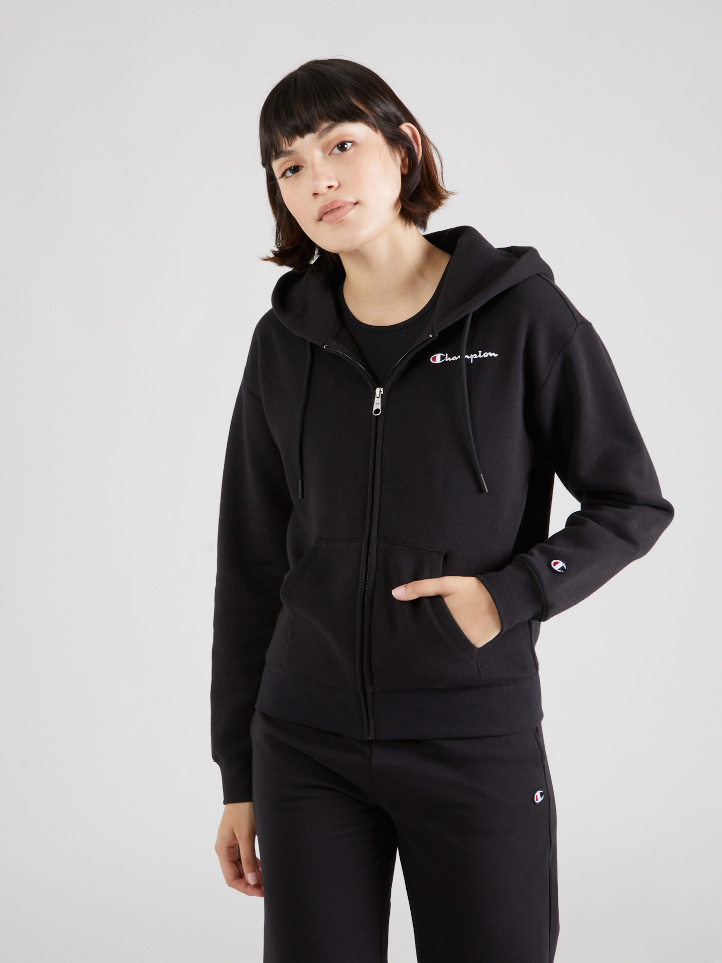 About you champion hoodie sale