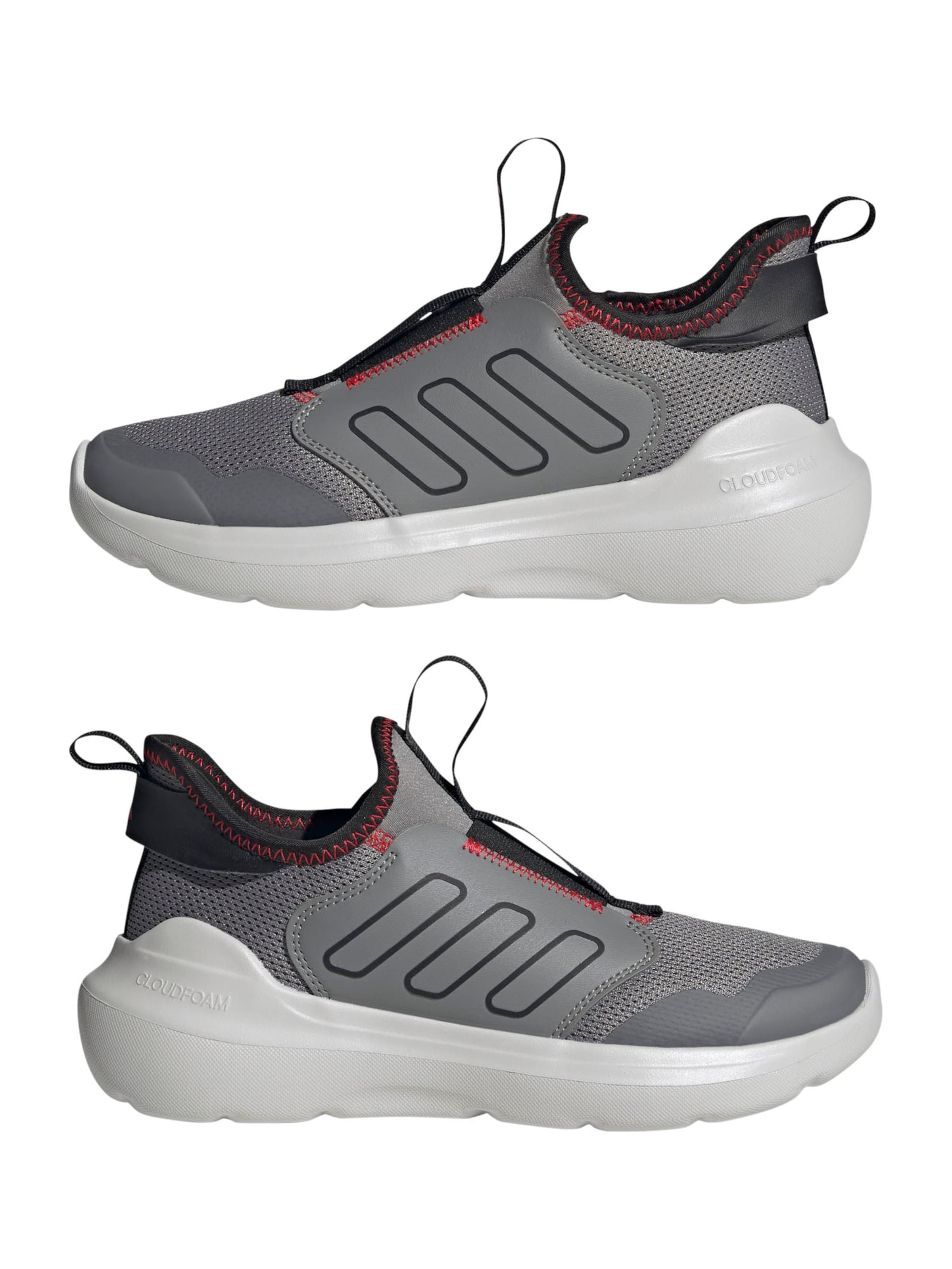 ADIDAS SPORTSWEAR Sportcipő 'TENSAUR COMFORT' - szürke