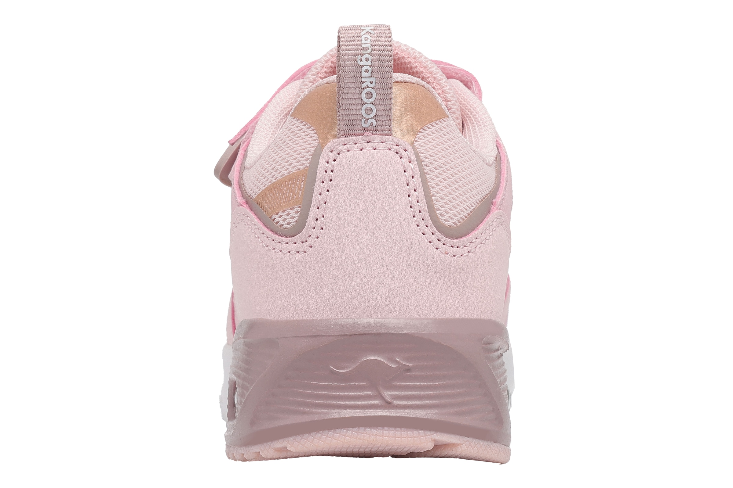 KangaROOS Sneakers in Pink