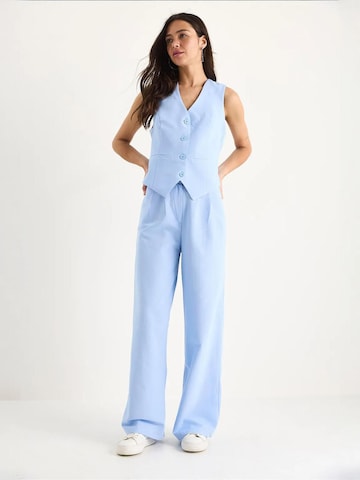 Completo pantalone di Bianco Lucci in colori misti