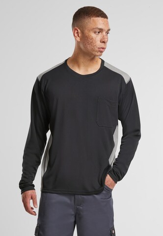 DICKIES Shirt in Black
