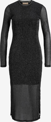 JJXX Dress 'Ohala' in Black: front