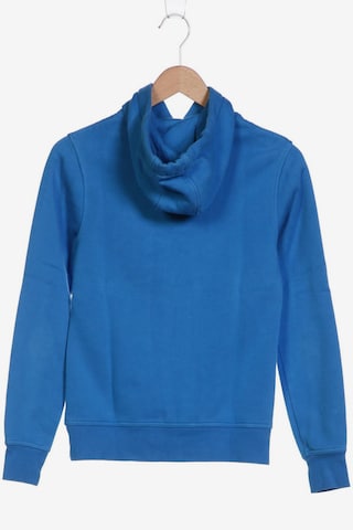 SALOMON Sweatshirt & Zip-Up Hoodie in XS in Blue