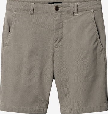 Pantalon 'Jet K3280 Dale' GABBA en beige : devant