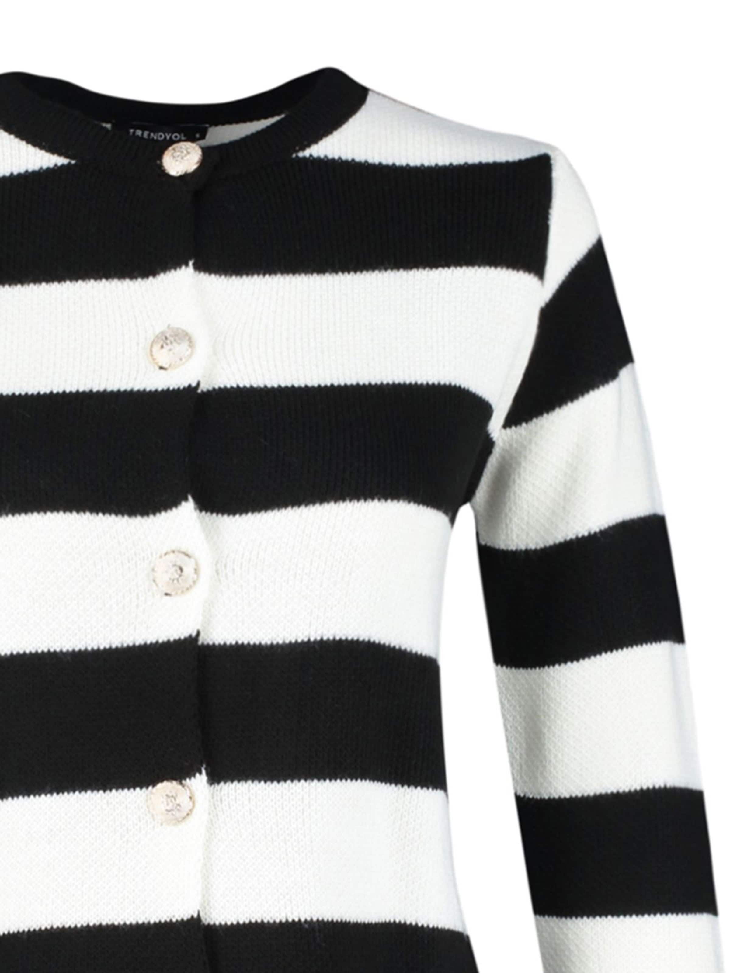 Cardigan Trendyol en beige