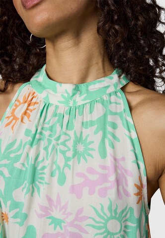 Ragwear Nyári ruhák 'Angylee' - zöld